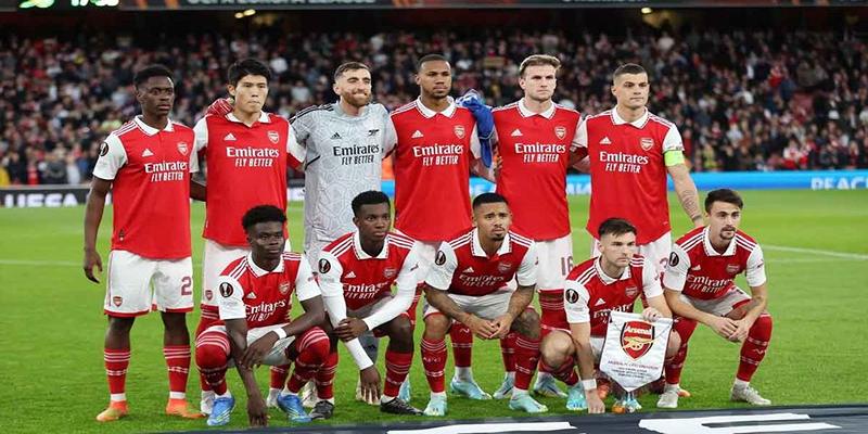 Đội hình Arsenal hiện tại có thể cạnh tranh EPL không? 
